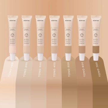 BASE HUMIDE MONTOC - imagen 3