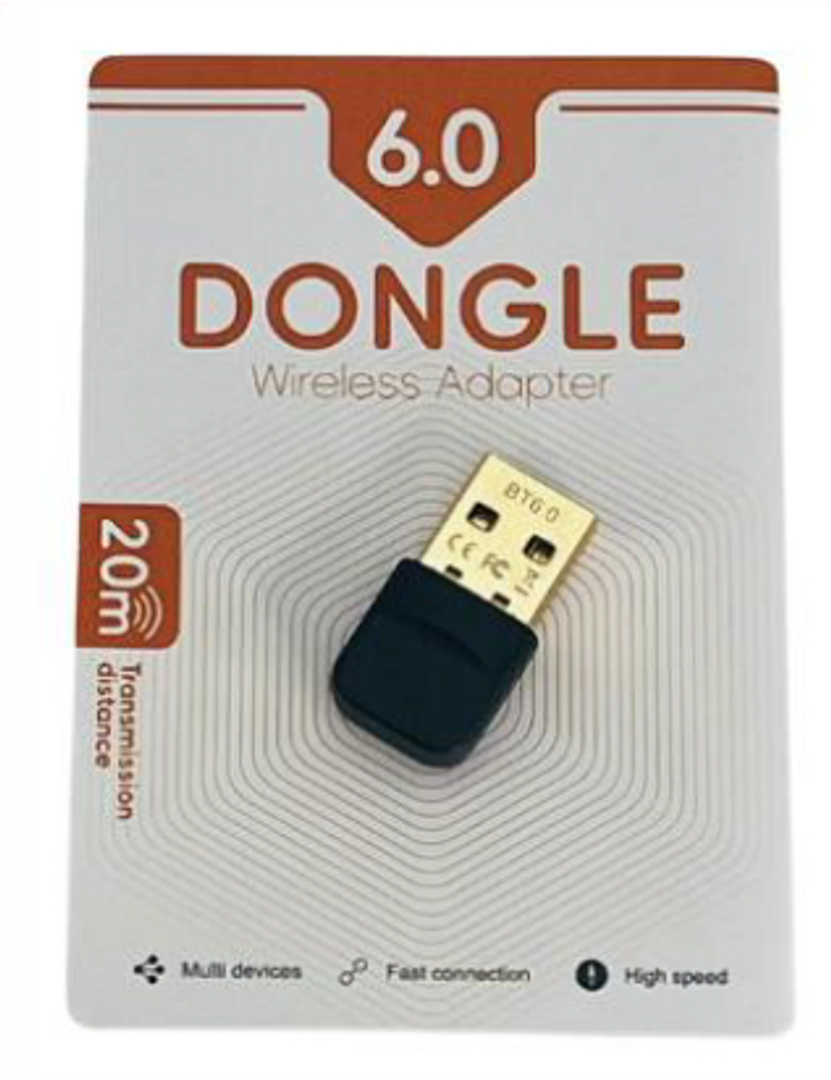 BLUETOOTH 6.0