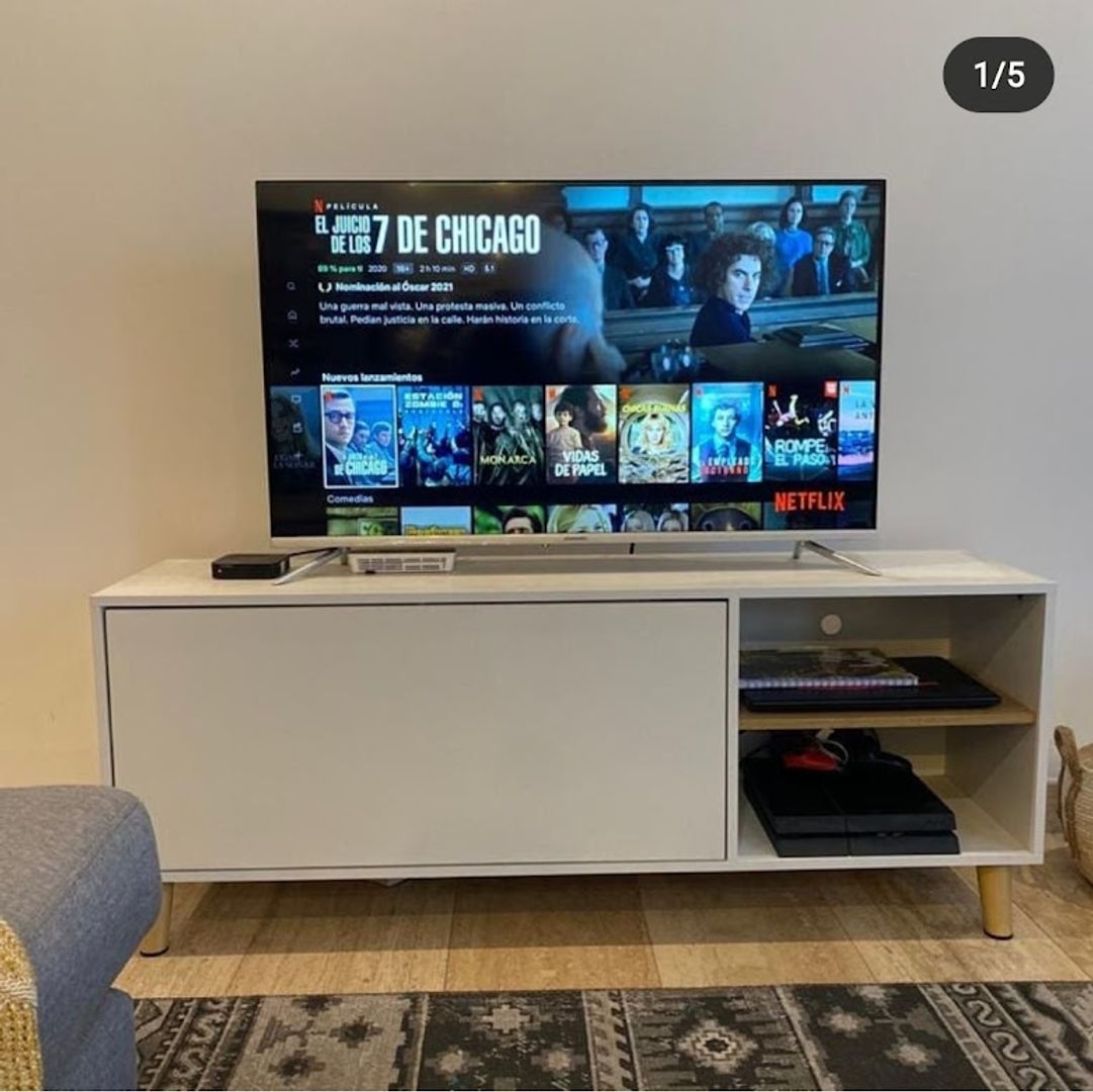 Mesa de Tv Judith