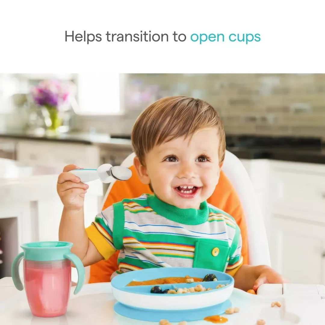 Vaso 360 MUNCHKIN