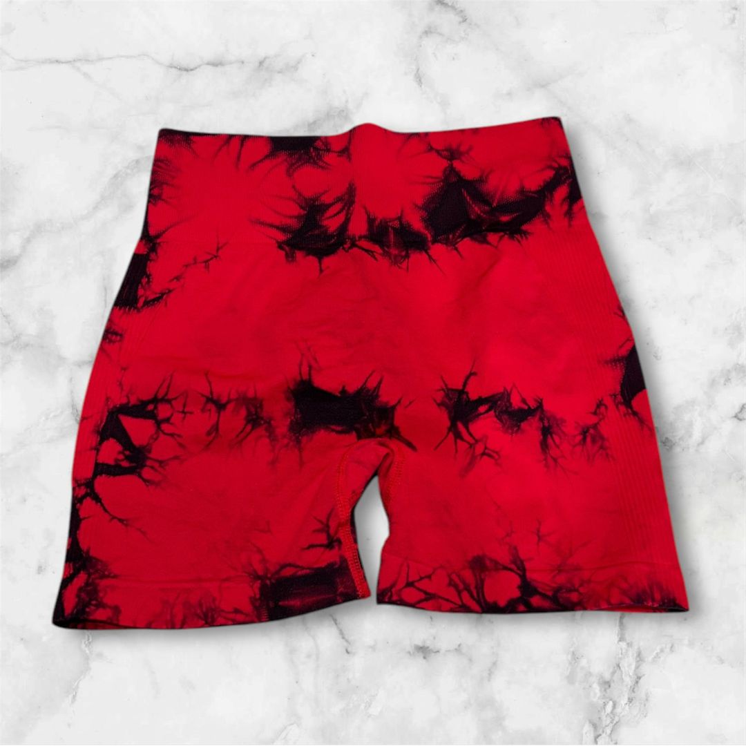  Short tye dye DEPORTIVO TALLA M TY35  