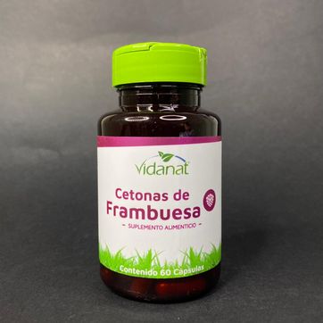 Cetonas de frambuesa - imagen 1