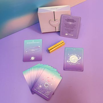 Cartas despertar de la Energía Sexual - imagen 1