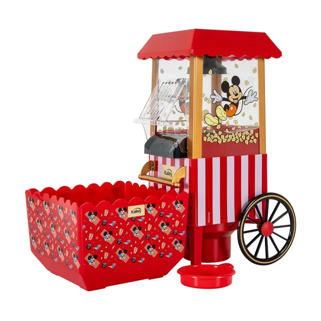 CRISPETERA KALLEY 0.27 LTS