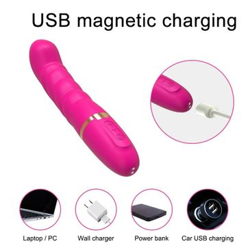 VG01 APP | VIBRADOR GSPOT CON APP - imagen 4