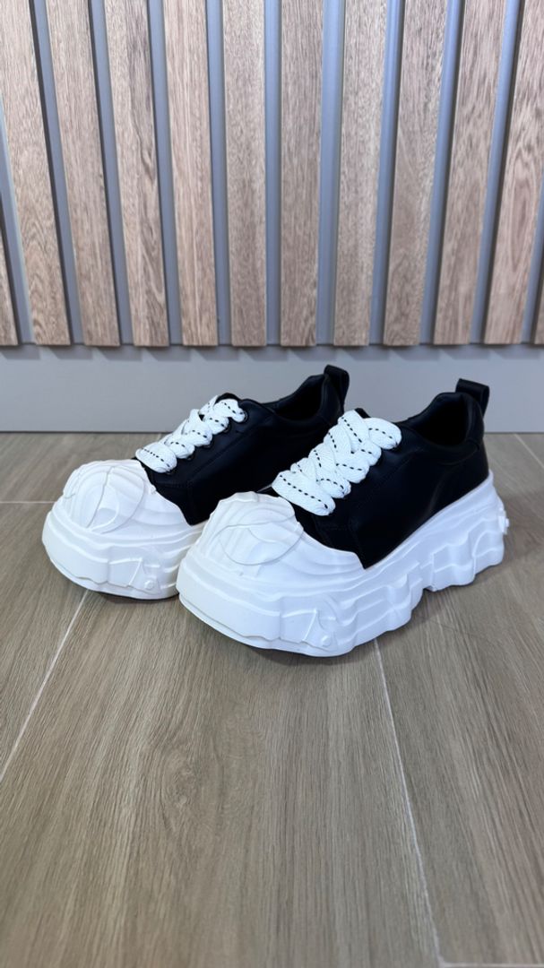 TENIS TIPO CONV TRACT