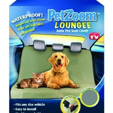 PET ZOOM  - imagen 1