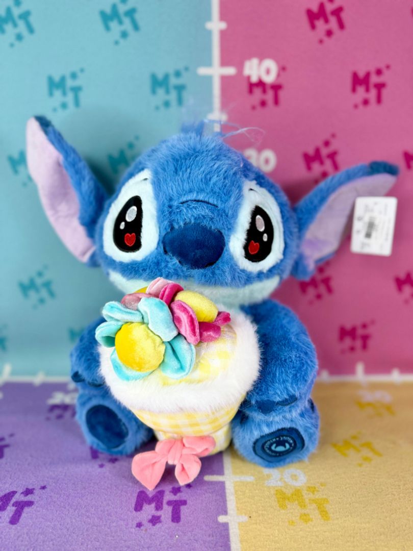 Stitch Ramo DM-35cm