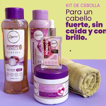 Imagen del producto KIT CEBOLLA