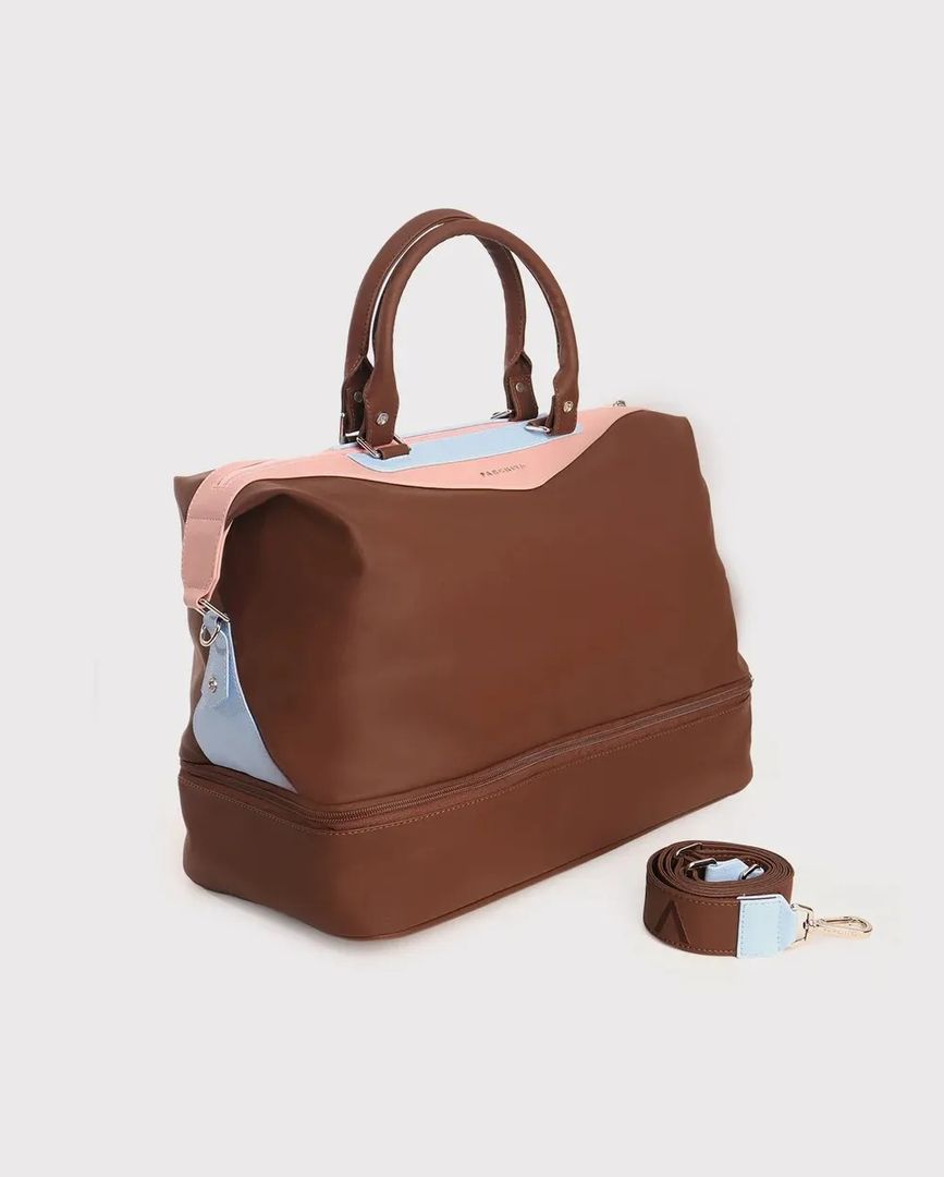 MALETIN ELIOT MARRÓN