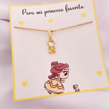 Imagen del producto CADENITA BELLA 