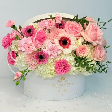 Imagen del producto PERLA OVALADA