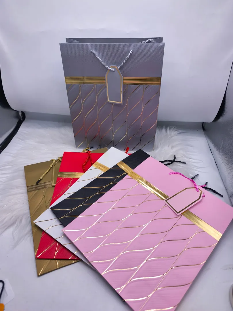 BOLSA REGALO JM310