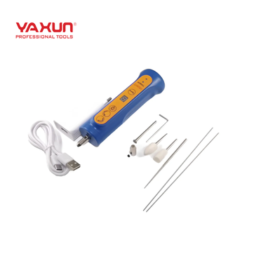 Imagen del producto REMOVEDOR+MOTOTOOL YAXUN YX-6035