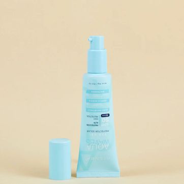 Imagen del producto PROTECTOR SOLAR WAVES ATENEA