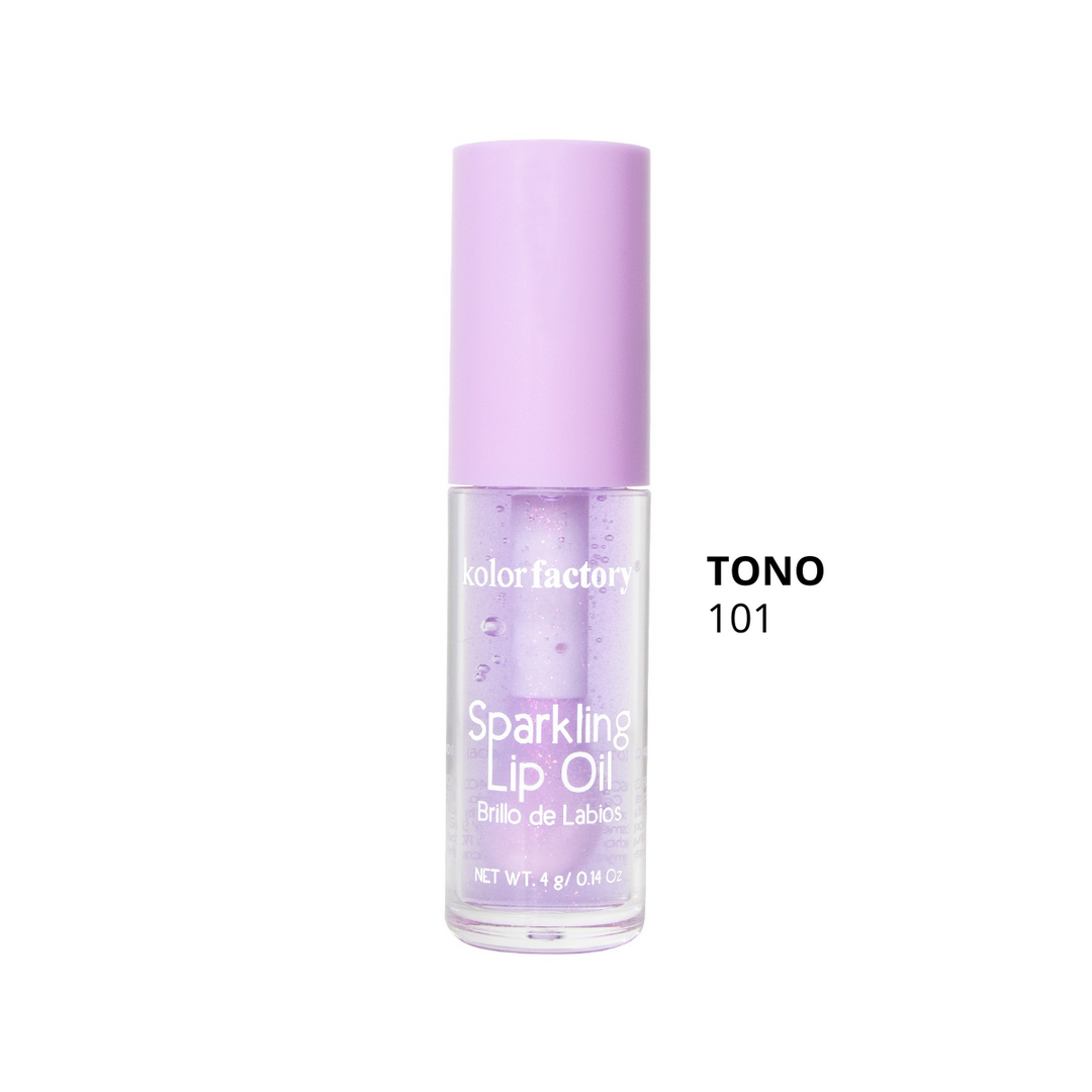 BRILLO DE LABIOS KF LIP OIL