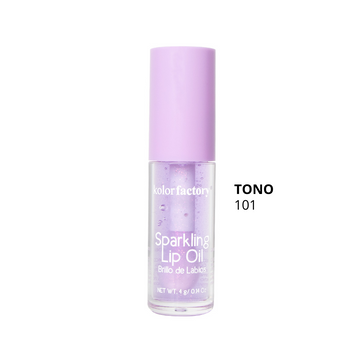 BRILLO DE LABIOS KF LIP OIL - imagen 1
