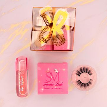 Imagen del producto COMBO GIRLY