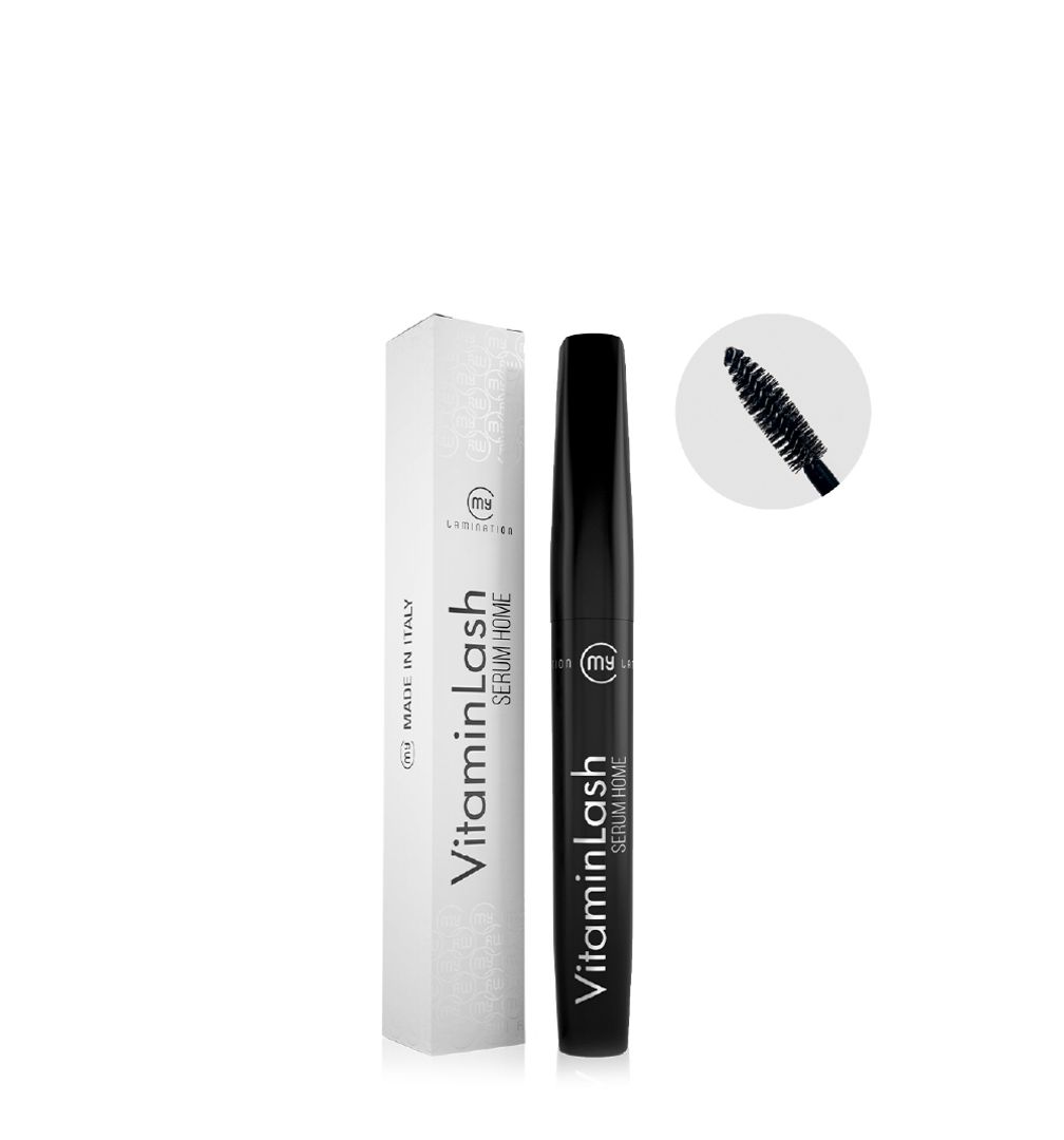 Vitamin Lash Serum 