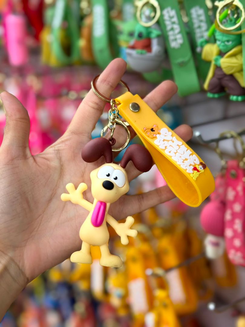 000 ODIE 