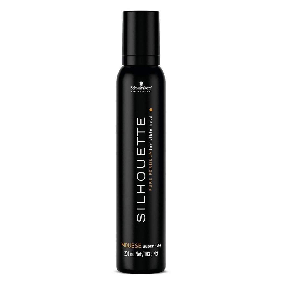 ESPUMA EXTRA FUERTE IGORA X 200ML