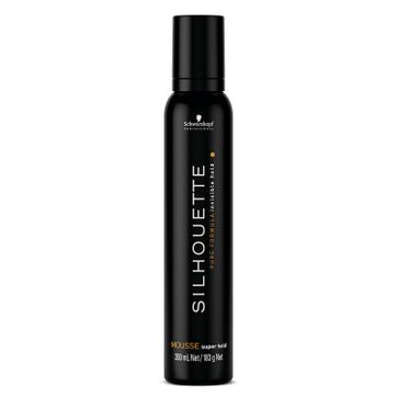 Imagen del producto ESPUMA EXTRA FUERTE IGORA X 200ML