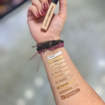 CORRECTOR LIQUIDO - imagen 2