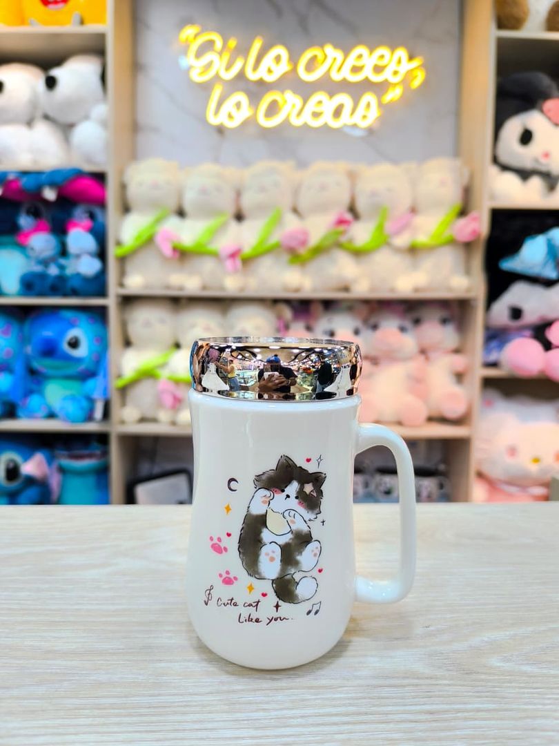 MUG TAPA ESPEJO MELODY V3