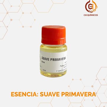 Imagen del producto ESENCIA: SUAVE PRIMAVERA
