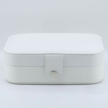 JOYERO MEDIANO BLANCO - imagen 1