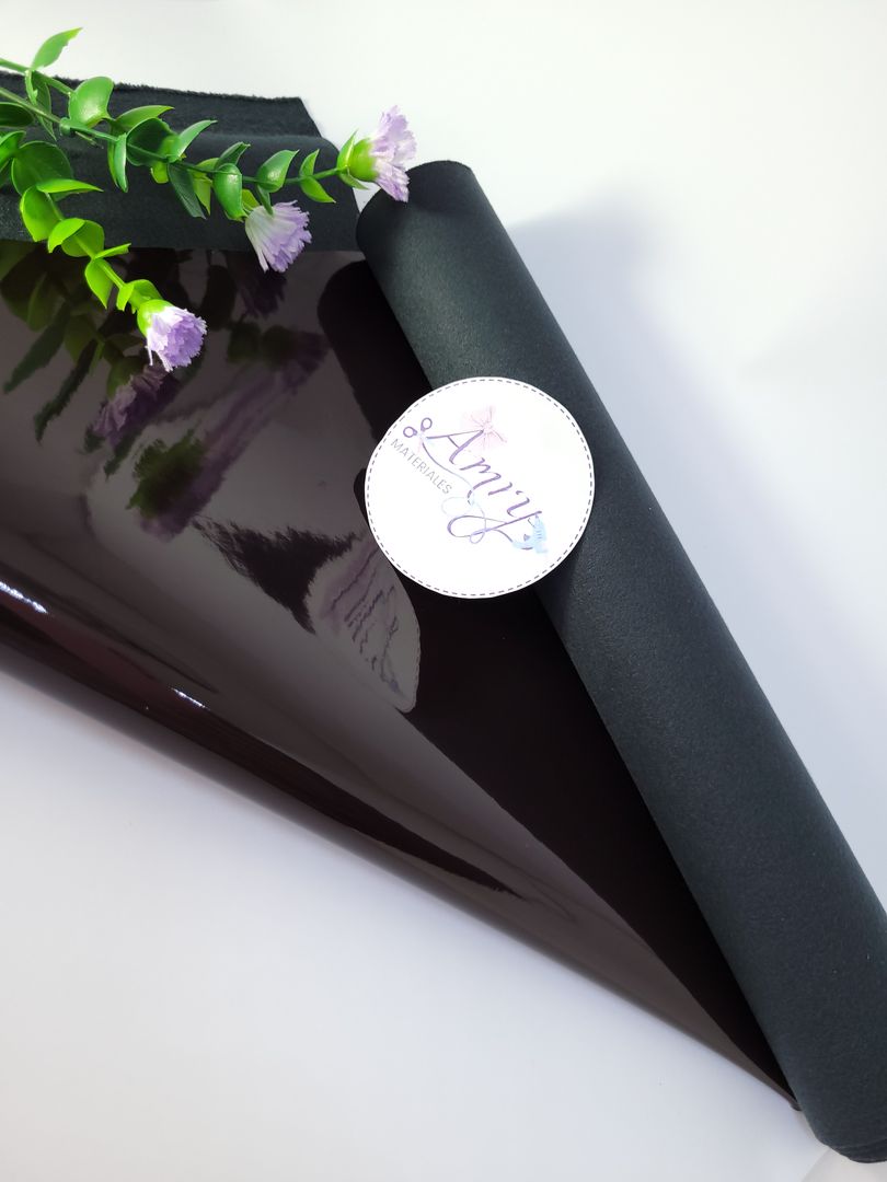 Vino oscuro 25x68-70cm 