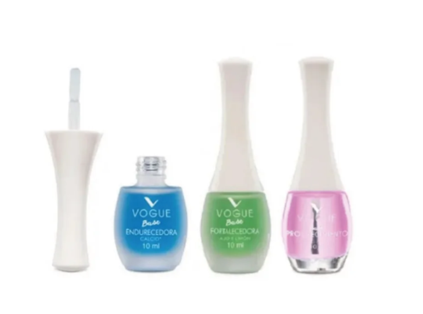 BASE PARA UÑAS VOGUE PEQUEÑA