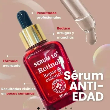 Serum 10 Retinol Repair - imagen 1