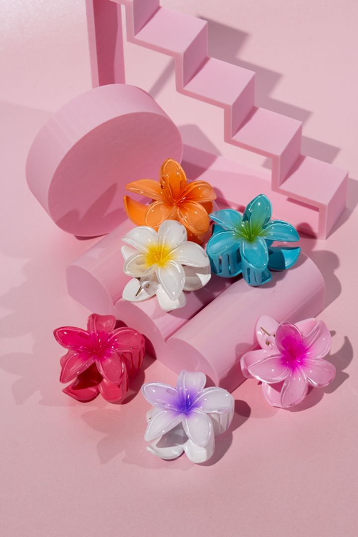 CAIMÁN HAWAIANO 6CM