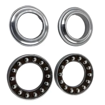 Imagen del producto CUNAS XR150L/Honda Bros/NXR 125 XR 125L/XRE190 KAMTHAI
