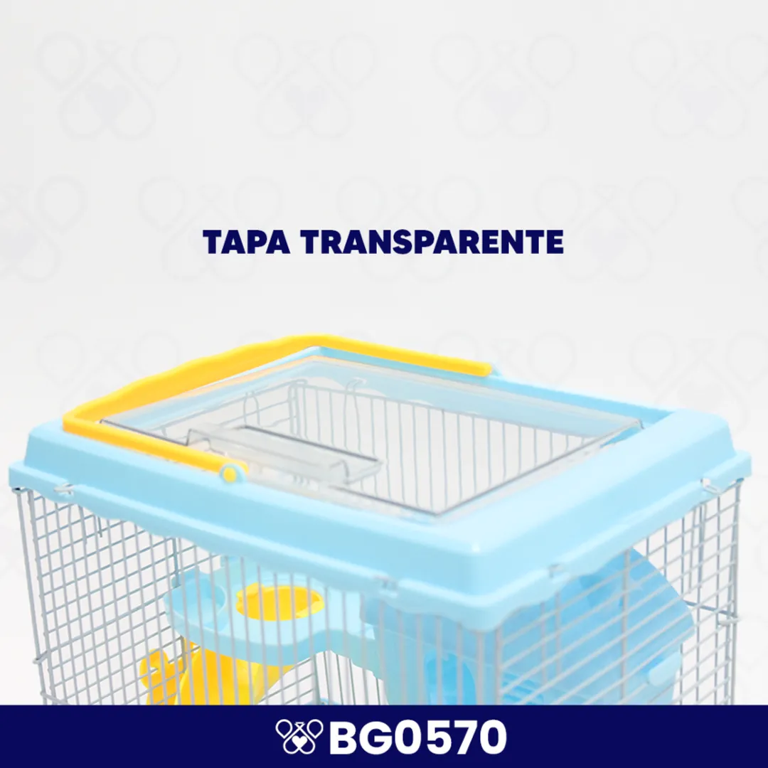BG0570