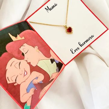 Imagen del producto CADENITA MADRE ARIEL