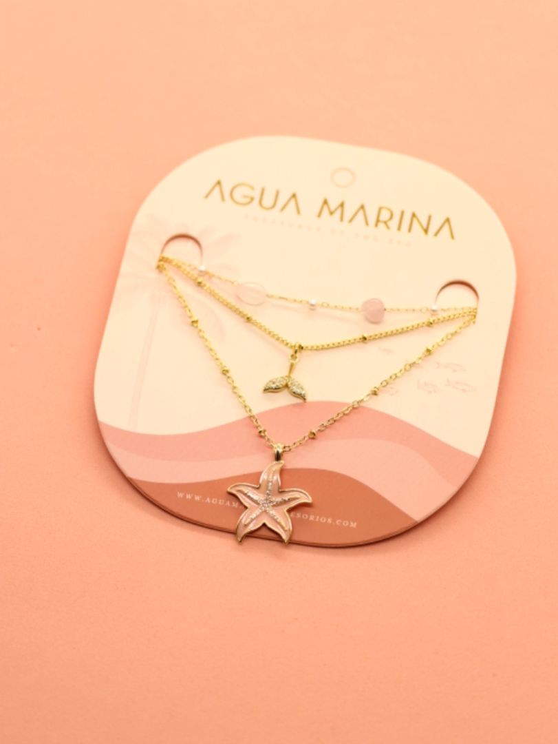 Set Alana