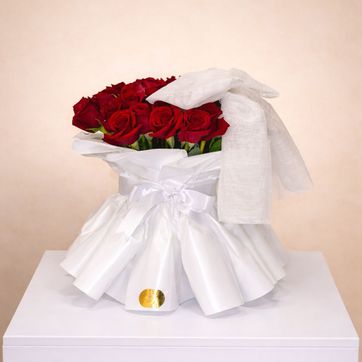 BOUQUET DE SUEÑOS - imagen 1