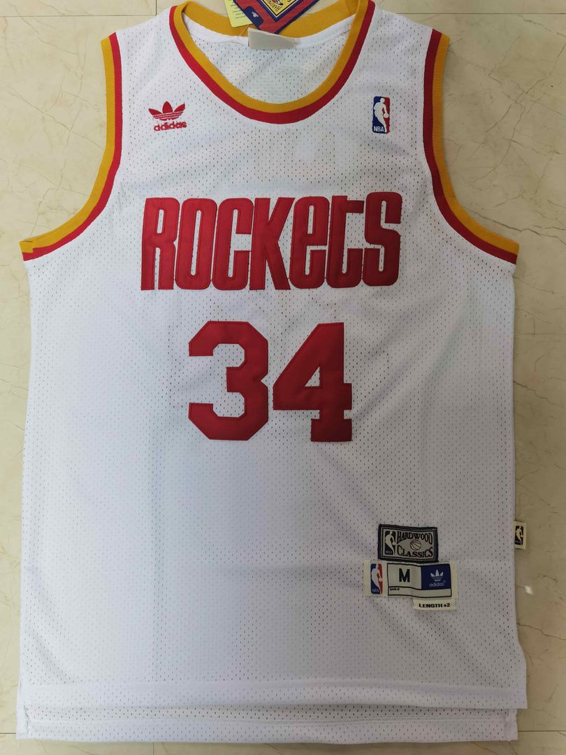 Houston Rockets | Solo por pedido