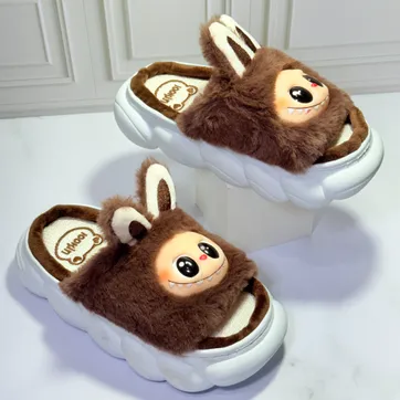 Pantufla - imagen 1