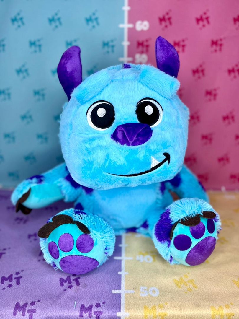 Sullivan Bebé #4 A-55