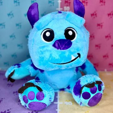 Imagen del producto Sullivan Bebé #4 A-55