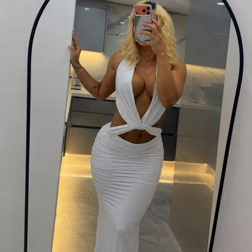 Vestido Cuba  - imagen 1