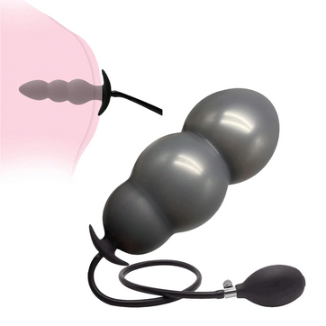 DILATADOR ANAL INFLABLE - imagen 1