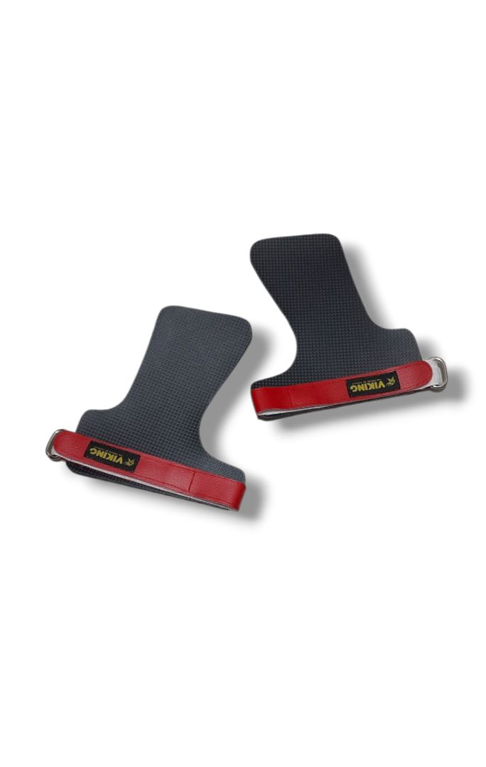 Calleras carbono sin huecos