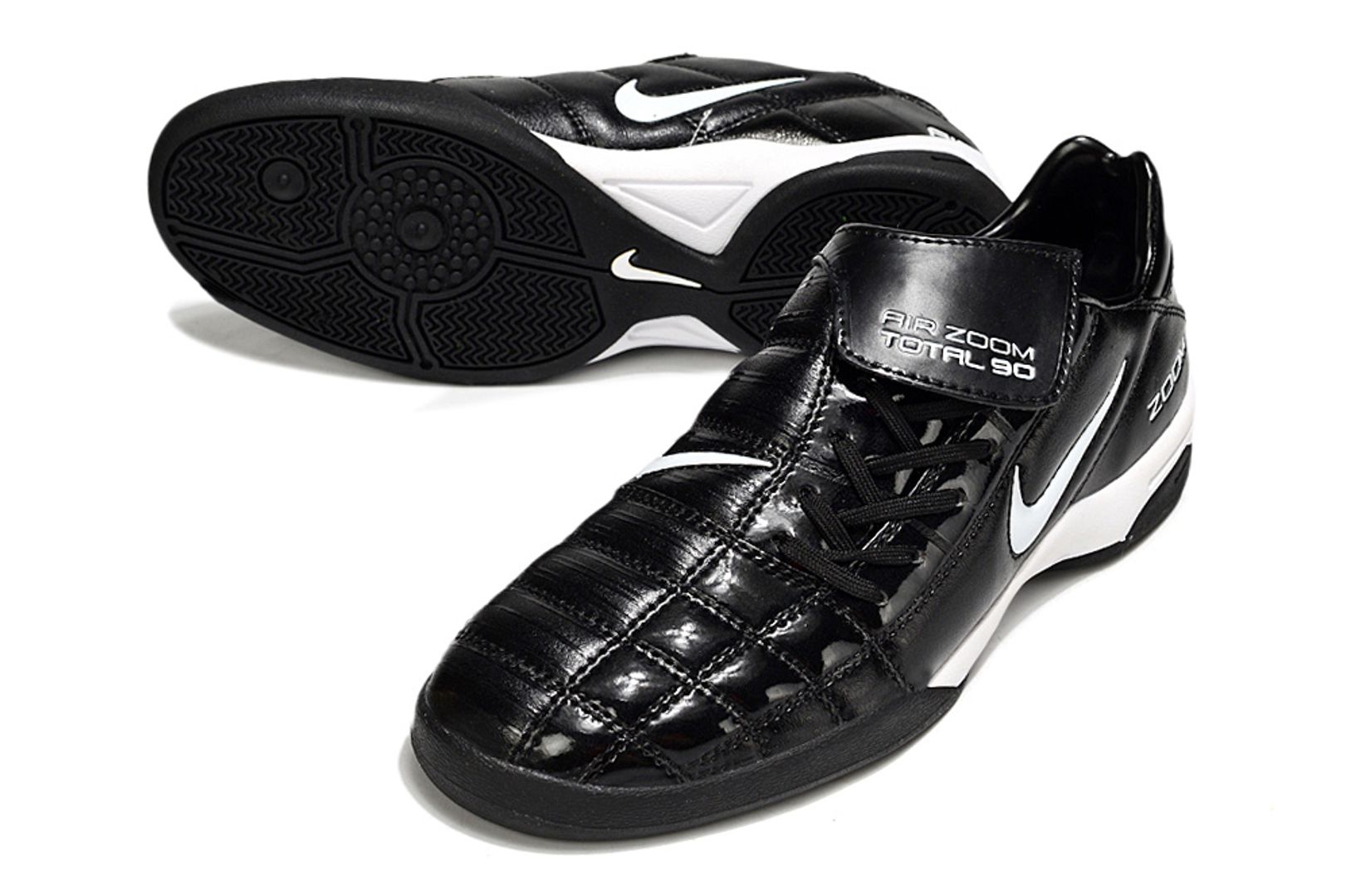 Tenis Total 90 IC - Indoor / Futsal Lote 1