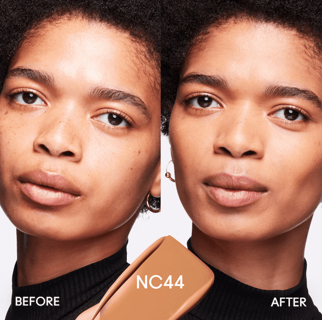 Studio Fix Fluid Mate SPF 15 - NC44