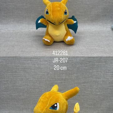 Imagen del producto POKEMONES SURTIDOS 20 CM