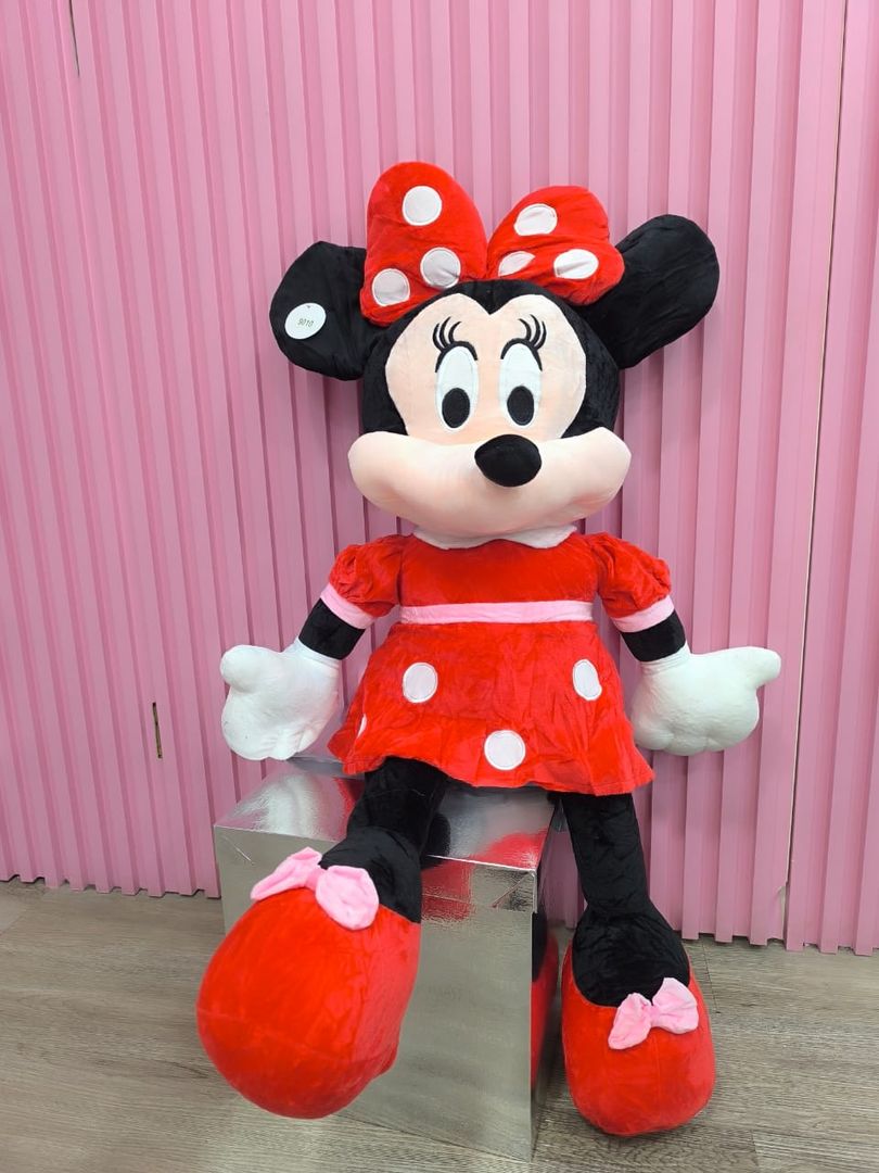 MINNIE 1METRO